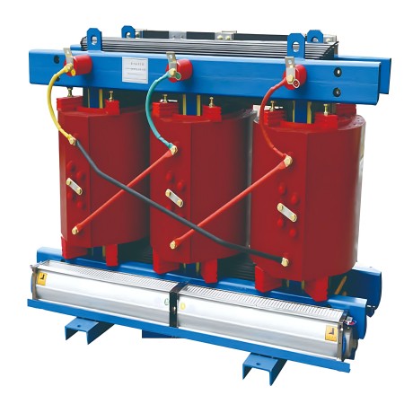JXF dry-type transformer