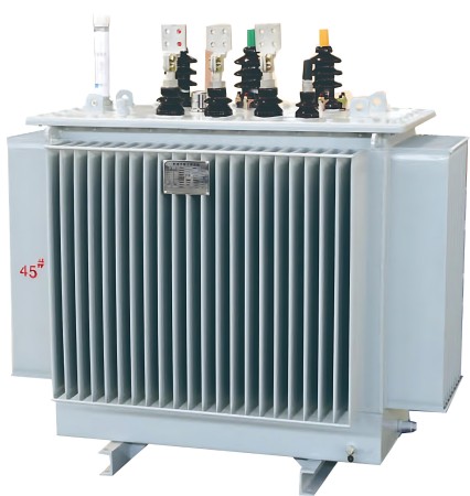 20KV S11/S13 oil-immersed distribution transformer